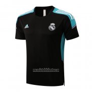 Camiseta de Entrenamiento Real Madrid 2022 2023 Negro