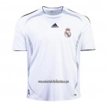 Camiseta de Entrenamiento Real Madrid Teamgeist 2021 2022 Blanco