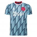 Tailandia Camiseta Ajax Segunda 2020 2021
