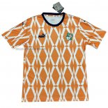 Tailandia Camiseta Costa de Marfil Primera 2023 2024