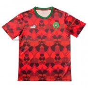 Tailandia Camiseta Marruecos Primera 2023 2024