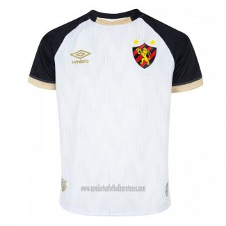 Tailandia Camiseta Recife Segunda 2020