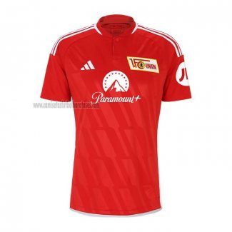 Tailandia Camiseta Union Berlin Primera 2023 2024
