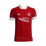 Camiseta Aberdeen Primera 2020 2021