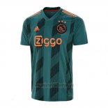 Camiseta Ajax Segunda 2019 2020