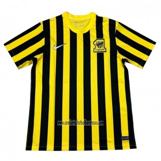 Tailandia Camiseta Al-Ittihad Primera 2022 2023