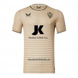 Camiseta Almeria Segunda 2022 2023