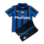 Camiseta Atalanta Primera Nino 2021 2022
