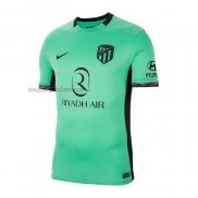 Camiseta Atletico Madrid Tercera 2023 2024