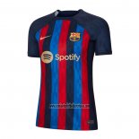 Camiseta Barcelona Primera Mujer 2022 2023