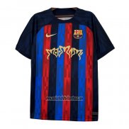 Camiseta Barcelona Rosalia Primera 2022 2023