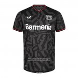 Tailandia Camiseta Bayer Leverkusen Segunda 2022 2023