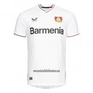 Tailandia Camiseta Bayer Leverkusen Tercera 2022 2023