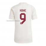 Camiseta Bayern Munich Jugador Kane Tercera 2023 2024