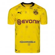 Camiseta Borussia Dortmund Cup 2020 2021