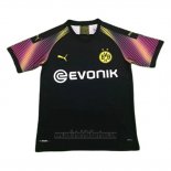 Camiseta Borussia Dortmund Portero Tercera 2019 2020