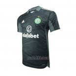 Camiseta Celtic Portero Segunda 2021 2022