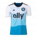 Camiseta Charlotte FC Primera 2024 2025