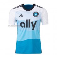 Camiseta Charlotte FC Primera 2024 2025