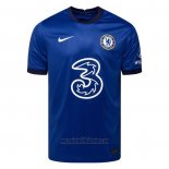 Camiseta Chelsea Primera 2020 2021