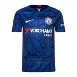 Camiseta Chelsea Primera 2019 2020