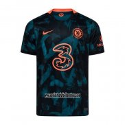 Camiseta Chelsea Tercera 2021 2022