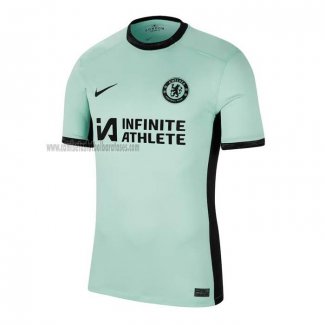 Camiseta Chelsea Tercera 2023 2024