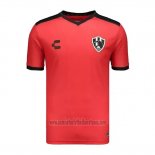Camiseta Club de Cuervos Portero 2019 2020 Rojo