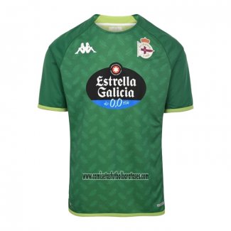 Camiseta Deportivo de La Coruna Segunda 2022 2023