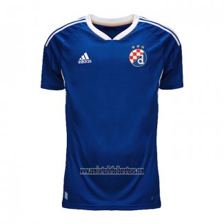 Tailandia Camiseta Dinamo Zagreb Primera 2022 2023