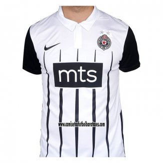 Tailandia Camiseta FK Partizan Primera 2021 2022