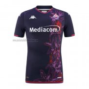 Camiseta Fiorentina Tercera 2023 2024