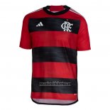 Camiseta Flamengo Primera 2023