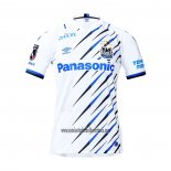 Tailandia Camiseta Gamba Osaka Segunda 2021