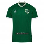 Camiseta Irlanda Primera 2020 2021