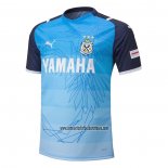 Tailandia Camiseta Jubilo Iwata Primera 2021