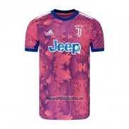 Camiseta Juventus Tercera 2022 2023