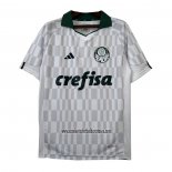 Tailandia Camiseta Palmeiras Special 2023 2024 Blanco