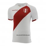 Tailandia Camiseta Peru Primera 2020