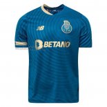 Camiseta Porto Tercera 2023 2024