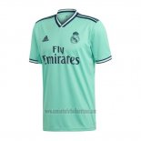 Camiseta Real Madrid Tercera 2019 2020