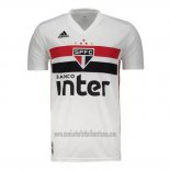 Camiseta Sao Paulo Primera 2019 2020