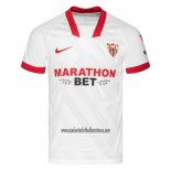 Tailandia Camiseta Sevilla Primera 2020 2021