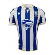 Camiseta Sheffield Wednesday Primera 2023 2024
