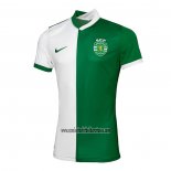 Tailandia Camiseta Sporting Stromp 2021 2022