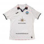 Camiseta Swansea City Primera 2022 2023