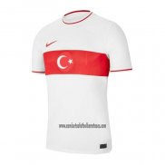 Tailandia Camiseta Turquia Primera 2022 2023