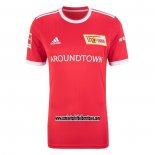Camiseta Union Berlin Primera 2021 2022