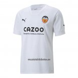 Camiseta Valencia Primera 2022 2023
