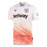 Camiseta West Ham Tercera 2022 2023